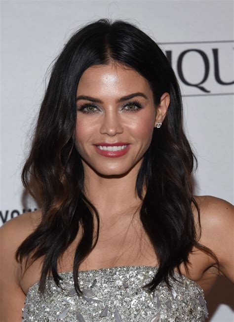 The Rookies Jenna Dewan Shares New Nude Photos To Give